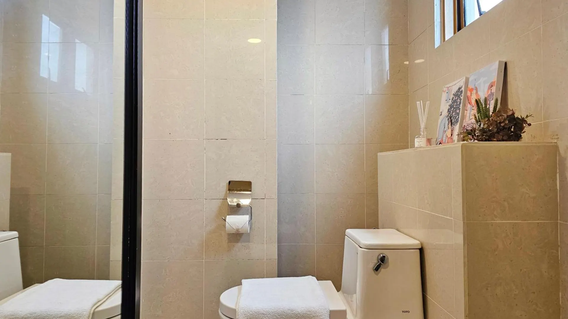 #12 New Sunway Resort Family Suite Lagoon View Petaling Jaya Malaysia