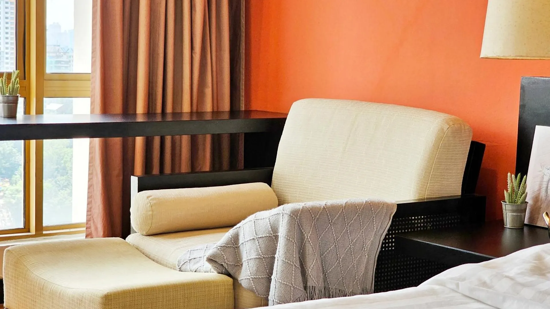 #12 New Sunway Resort Family Suite Lagoon View Petaling Jaya