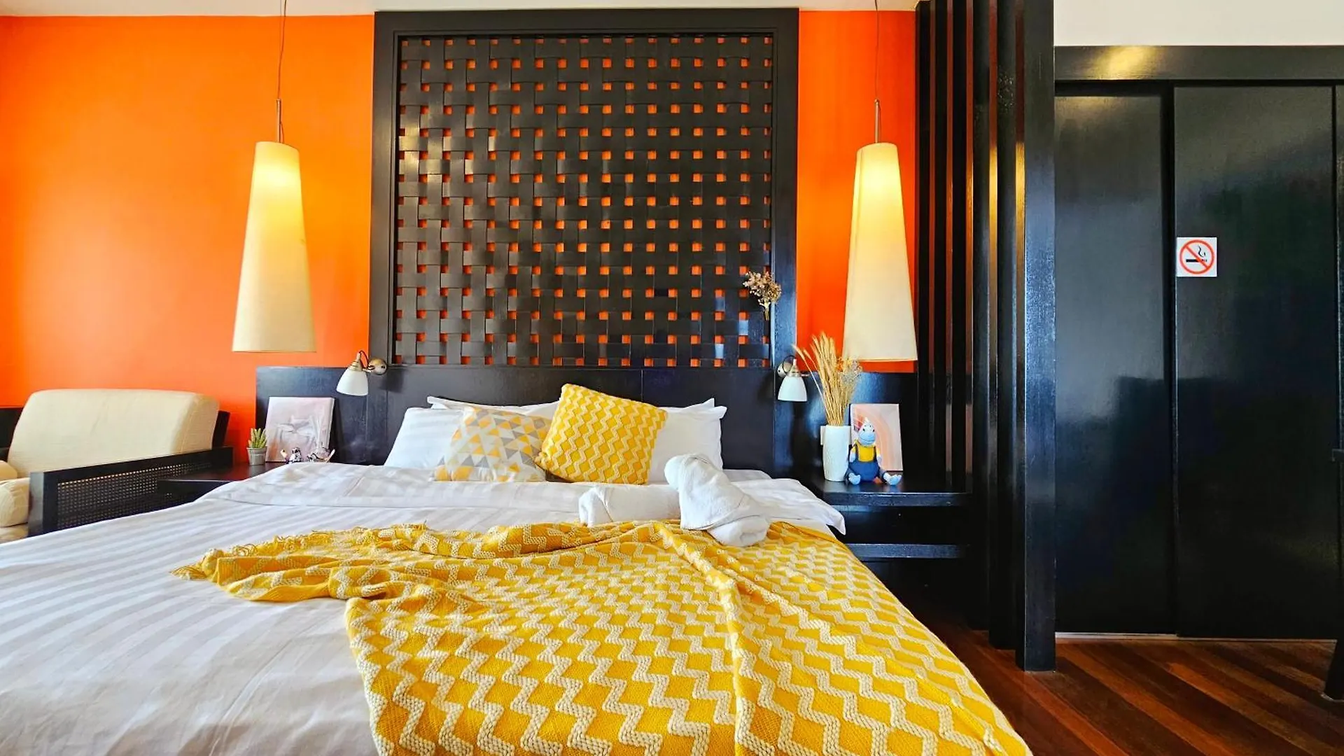 #12 New Sunway Resort Family Suite Lagoon View Petaling Jaya